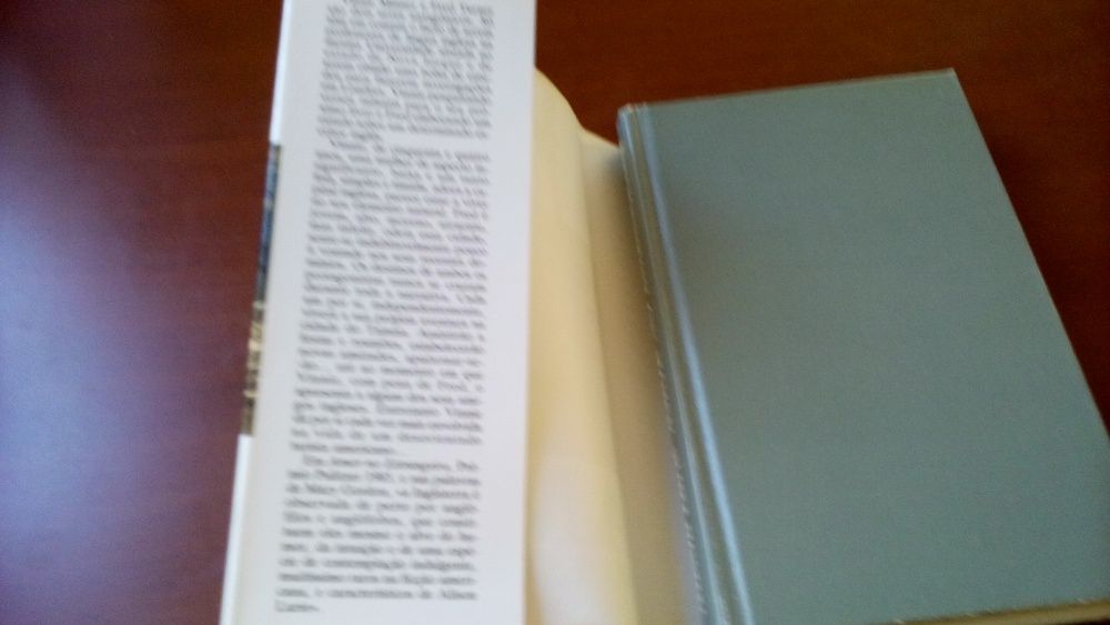 Livros do Circulo de Leitores