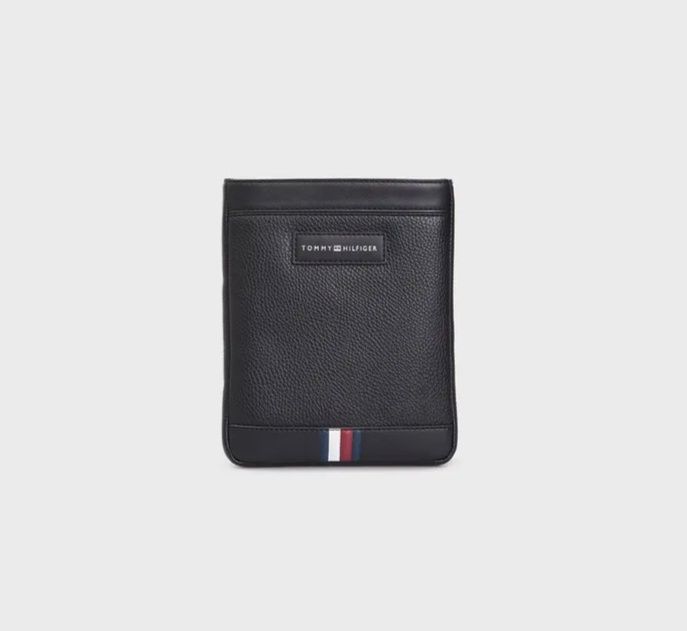 100% Tommy Hilfiger ОРИГІНАЛ сумка, кросбоді, через плече