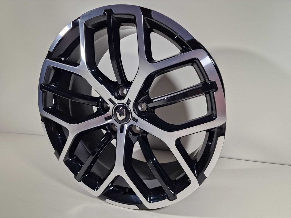 Oryginalne Felgi Renault 19" Megane RS IV III Talisman Kadjar