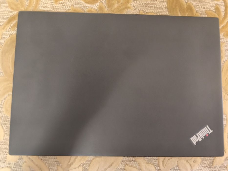 Laptop ThinkPad bardzo dobry stan.
