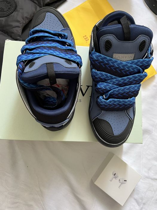 Lanvin Shoes, нові, size 43