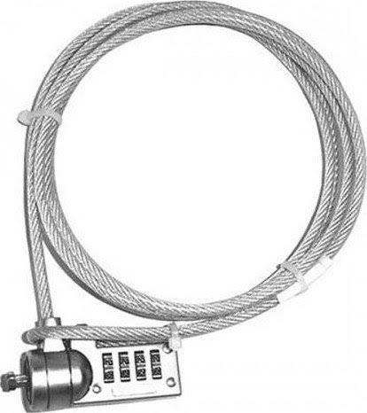 Замок захисту для ноутбука