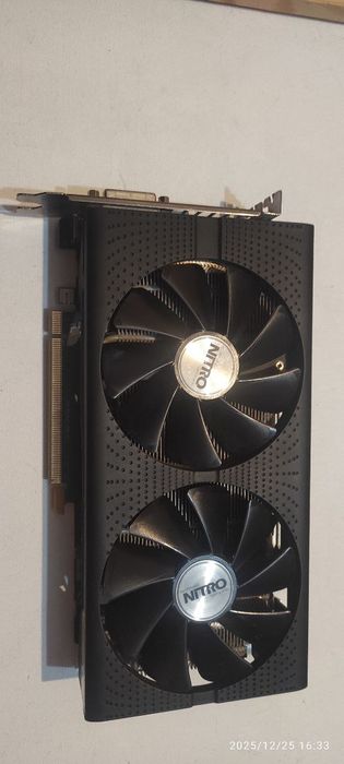 Відеокарти RX 480 8gb
RX 570 8gb