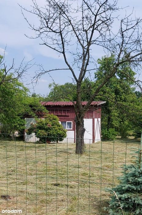 Działka 2508 m² - Jastrzębie-Zdrój, Ruptawa, ul. Sadowa - Widok 3