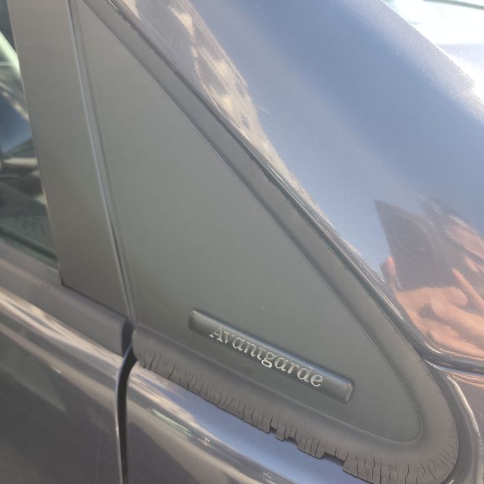 Mercedes Benz A170 Diesel — photo 3