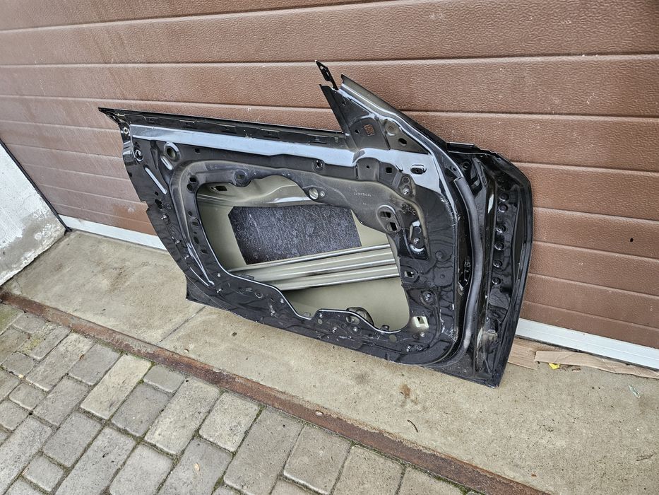 Двері передні ліві BMW G26 I4 2020-2025р.