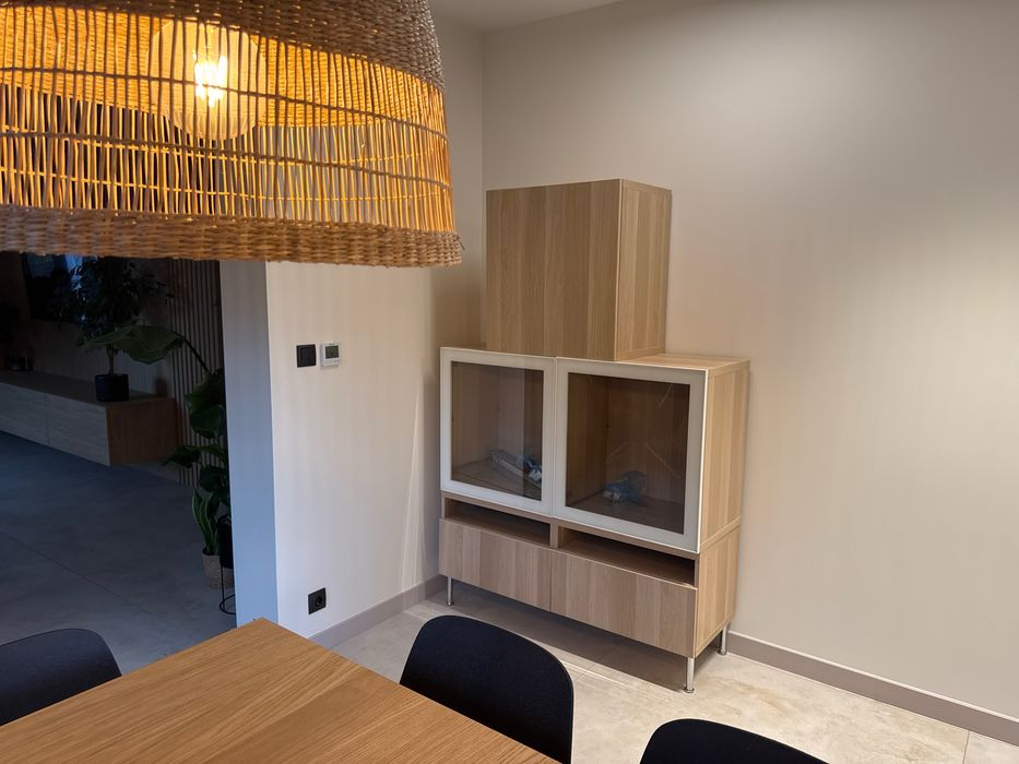 Meble Besta Ikea
