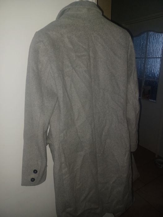 Płaszcz damski Reserved