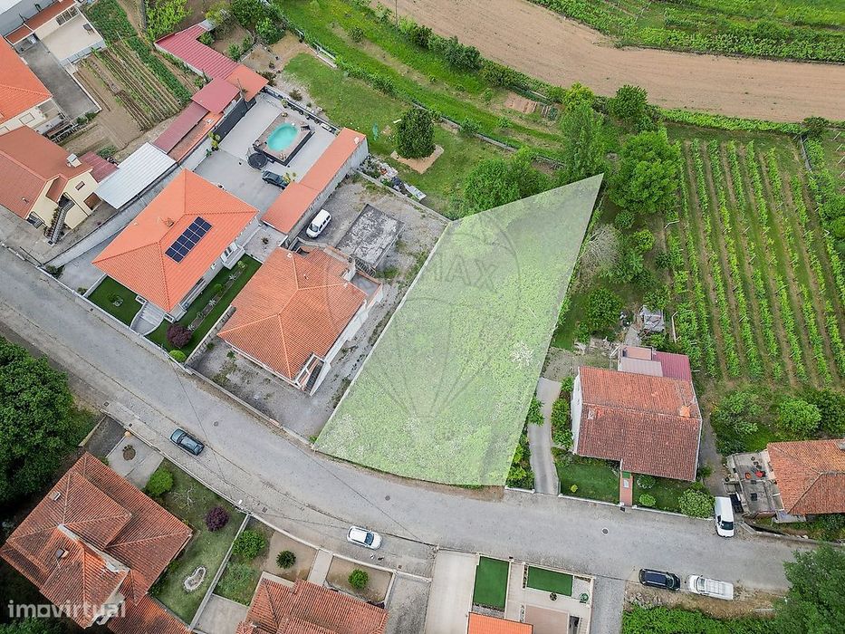 Terreno  para venda