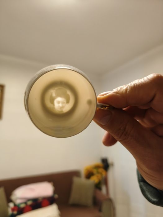 Serviço Chinês (antigo)