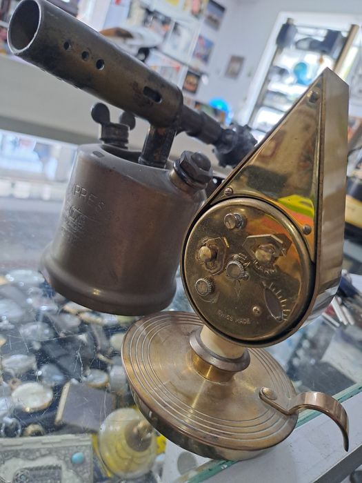 Relogio Swiza 7 jewels