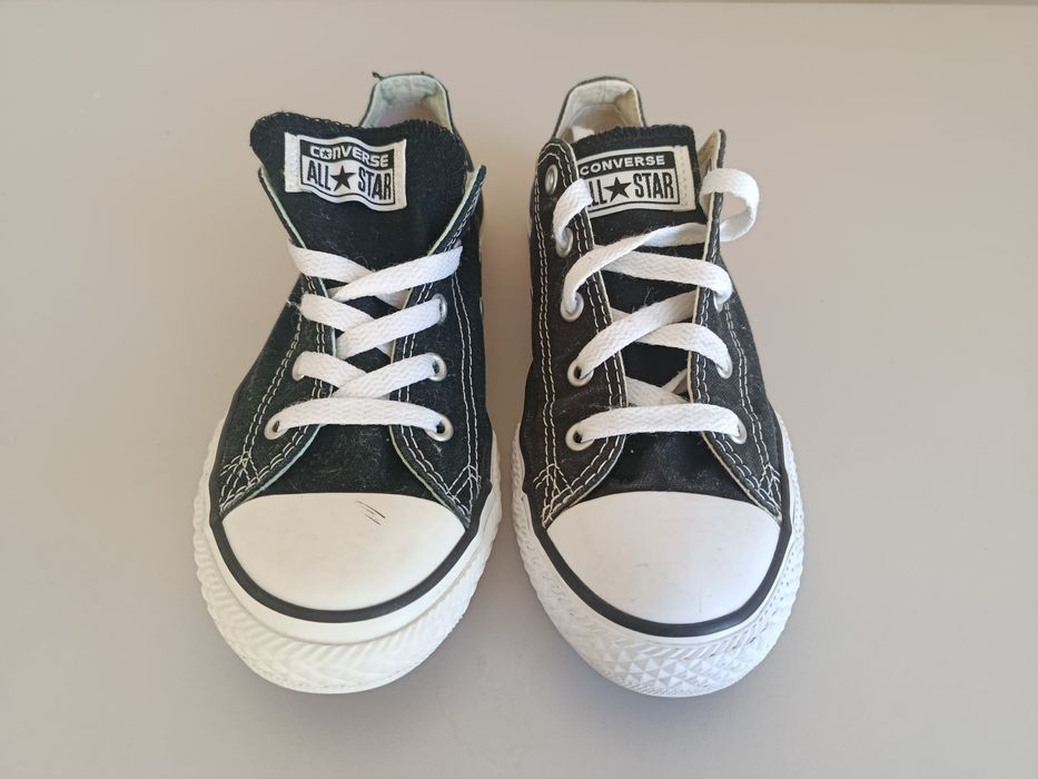 Converse All Star nr 35--22 cm