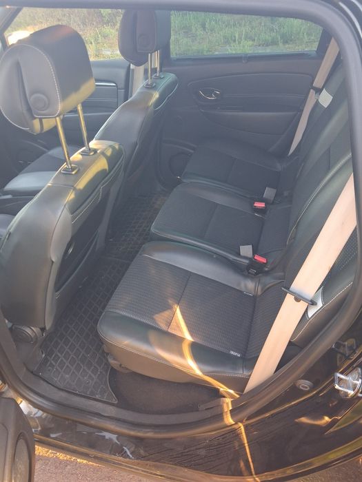 Renault grand scenic