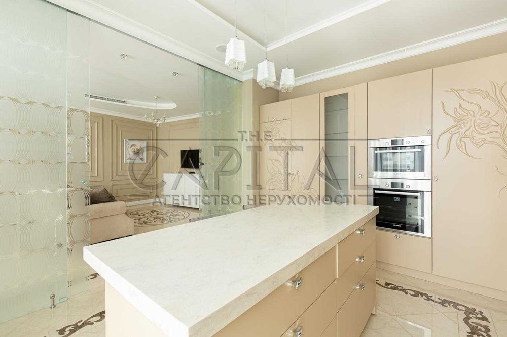 3-rooms apartment apartment by the address (area 117 m²) - Atlanta.ua - photo 5