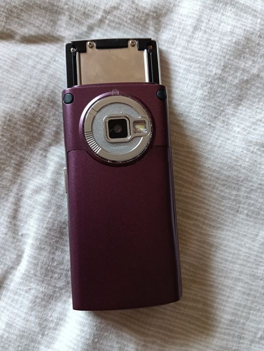 N95 Pro desbloqueado para todas as redes