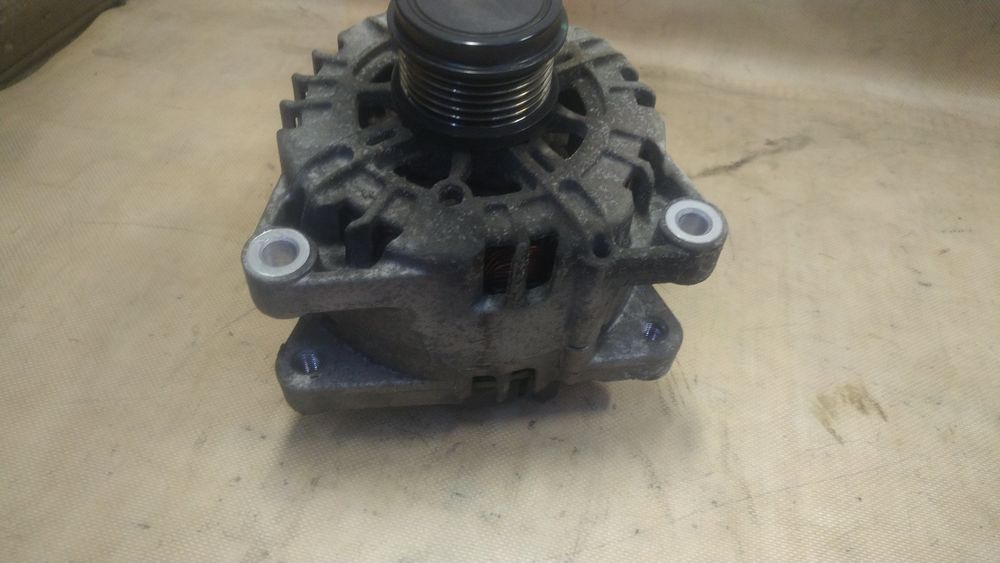 ) Focus Mk3 alternator 1.6 TDCi
