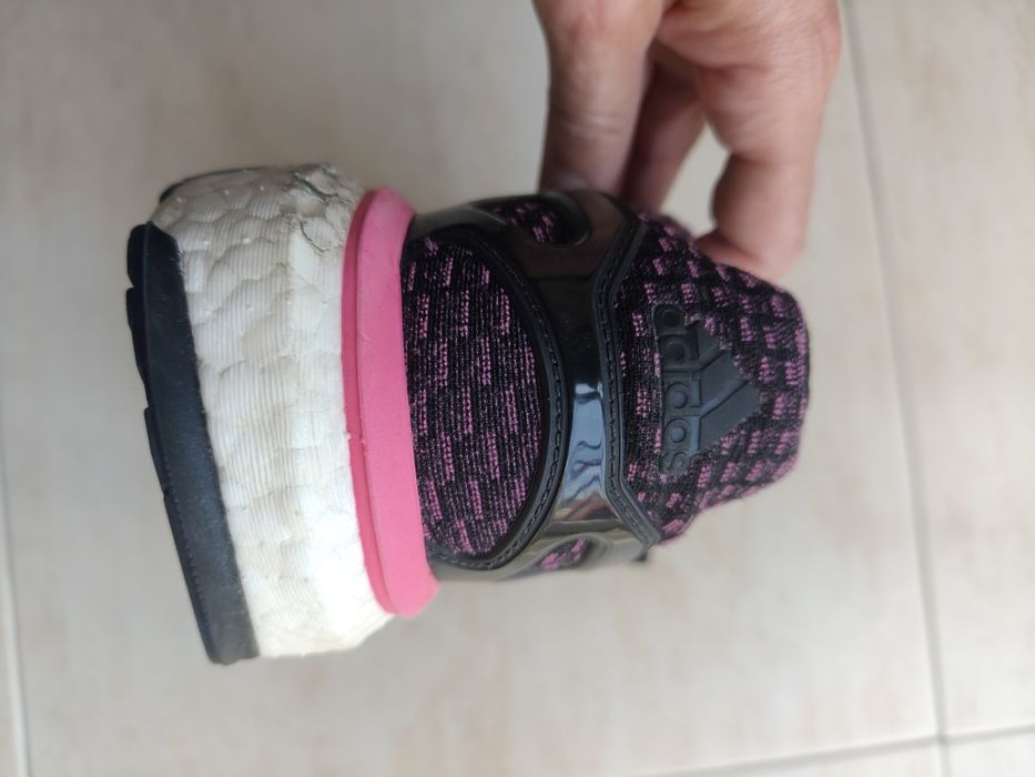 Ténis Adidas Energy Boost