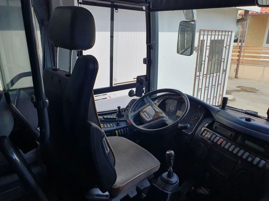 Otokar Navigo T  Faktura VAT
