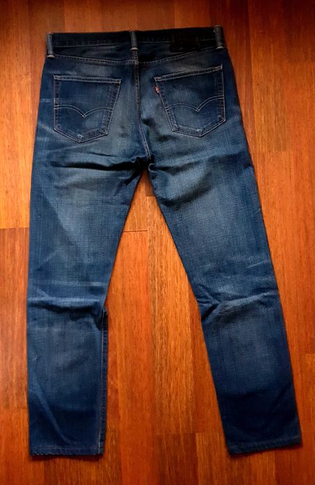 Levis 508 W33 L34