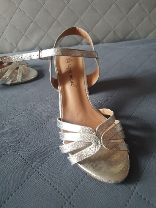 Buty    letnie  rozmiar 36