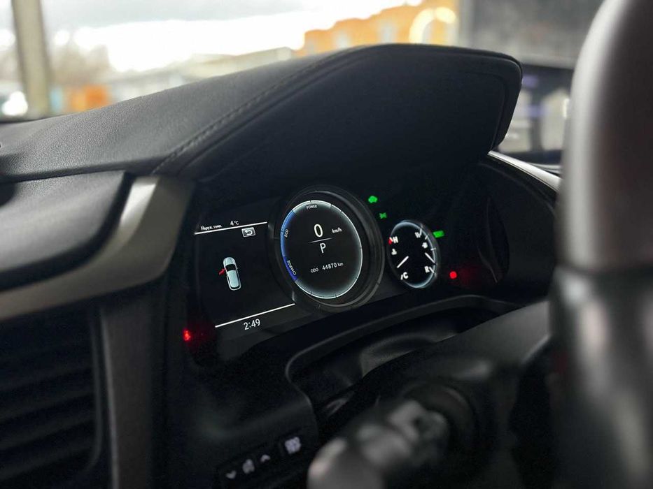 Продам  Lexus RX 2019. Можна в розстрочку, під викуп.