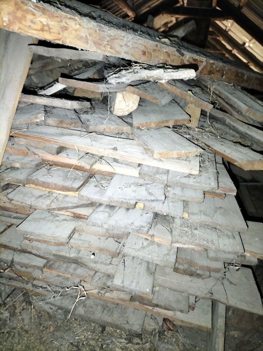 Продам дошку суха