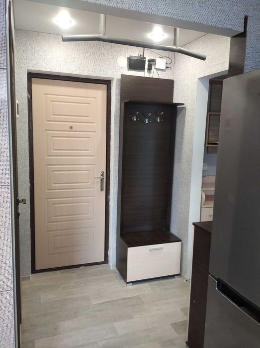 Подобово квартира біля 6 школи