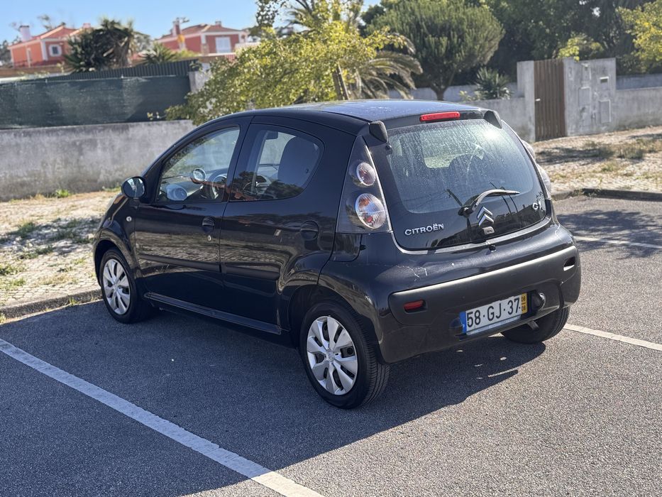 Citroen C1 150.000km AC