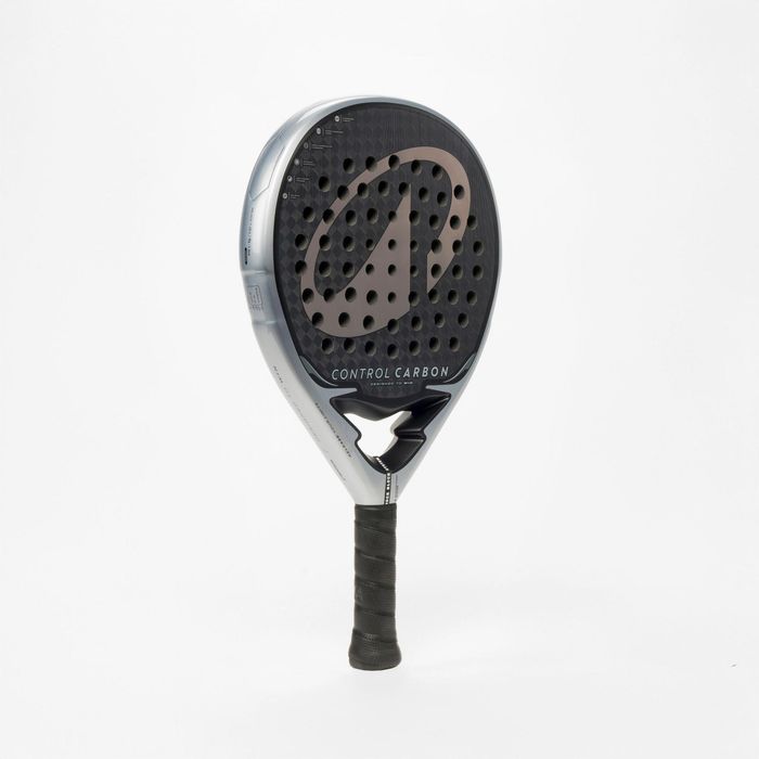 Raquete de Padel Control Carbon