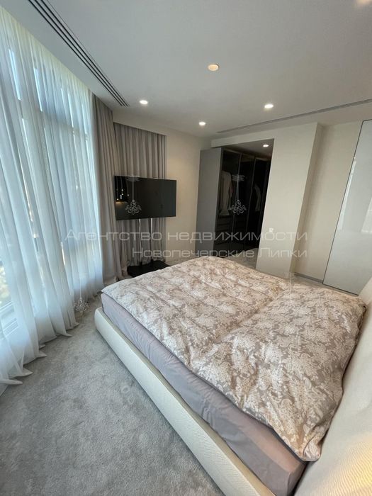 3-кімнатна квартира за адресою бульвар Дружби Народів (площа 130 м²) - Atlanta.ua - фото 11