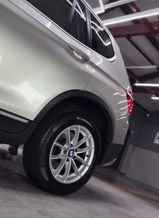 Bmw x3 x drive 2.0