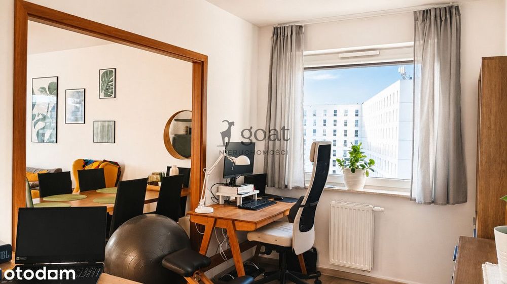 Mieszkanie – Gdańsk, Przymorze Wielkie - Widok 4