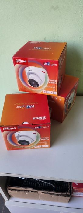 IP відеокамера Dahua DH-IPC-HDW2449T-S-PRO 4МП (2.8мм)