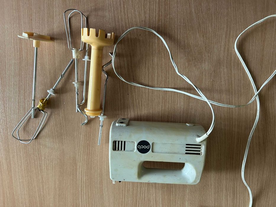 Миксер кухонный  Рось