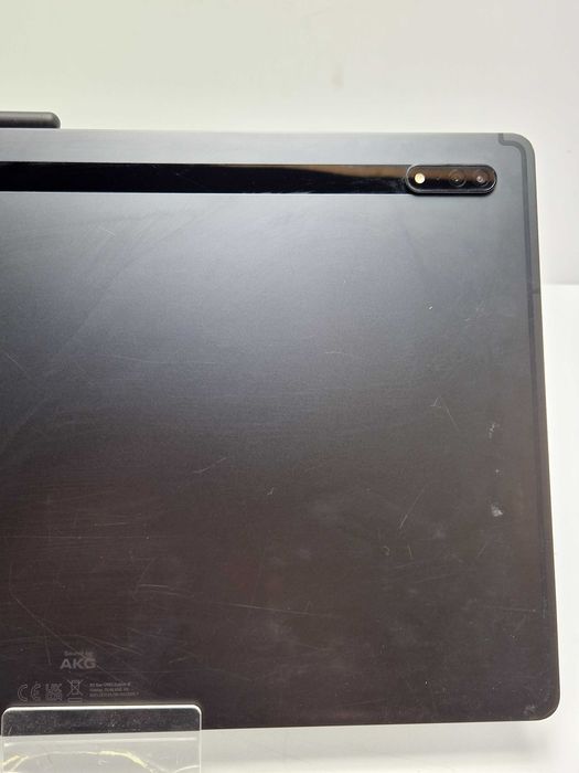 Tablet Samsung Galaxy Tab S8 ULTRA 5G SM-X906B 14,6" 8GB/128GB szary