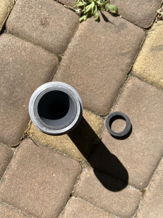 Сопло піскоструйне