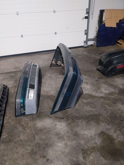 Para-choques BMW E36