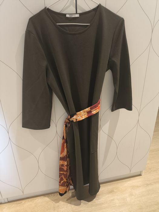 Vestidos e macacões senhora M Mango