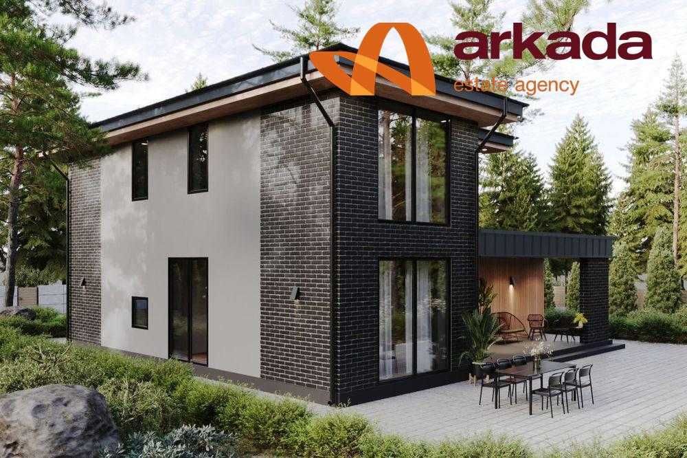 Стильний Будинок | Котедж | Івано-Франківськ | с. Вовчинець |