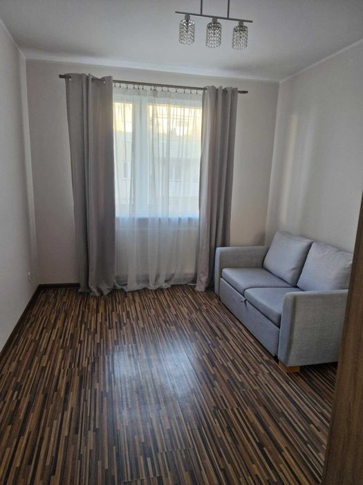 Do wynajęcia 2 pokojowe mieszkanie na Nowym Mieście.