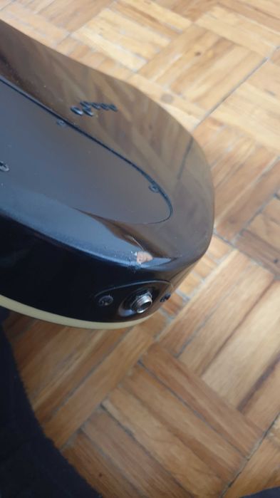 Cort KX5 gitara elektryczna