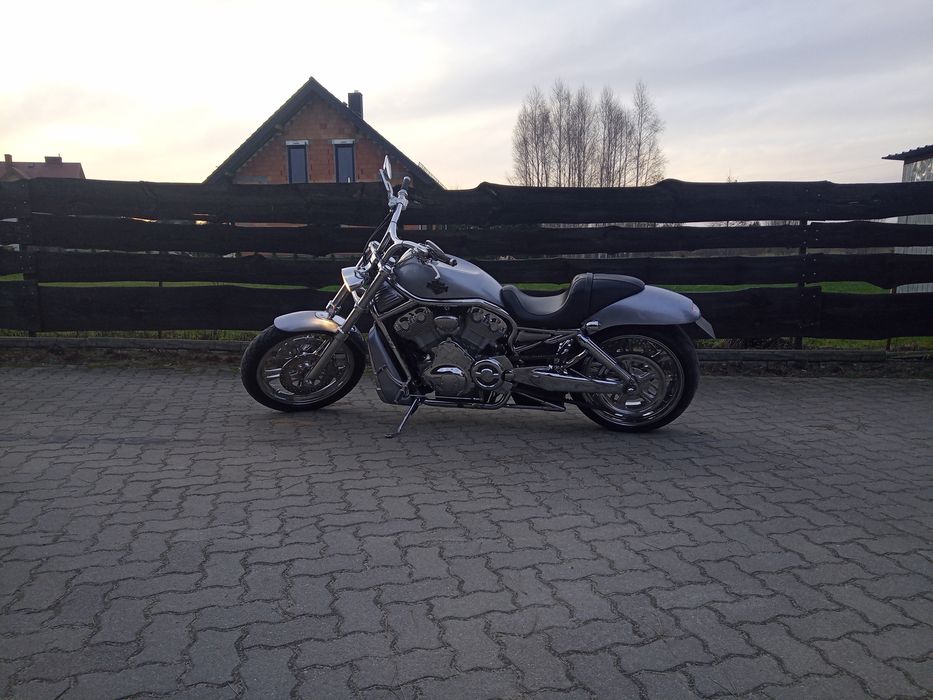 Sprzedam Harley V-rod