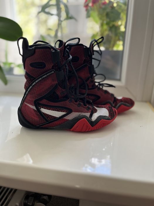 Продам боксери Nike hyperko 2, розмір 34