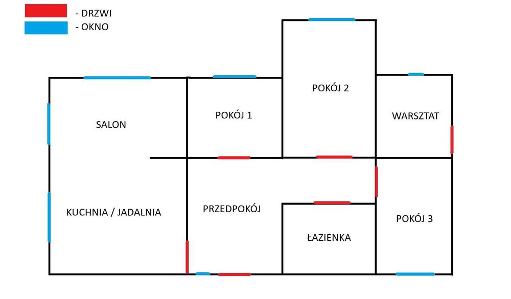 Dom po remoncie Stępina, 130m2, działka 49 arów !