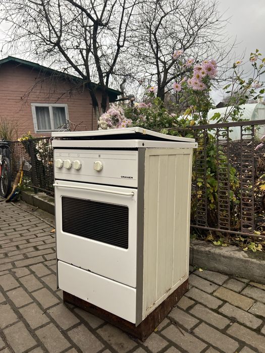 продаю газову плитку б/у
