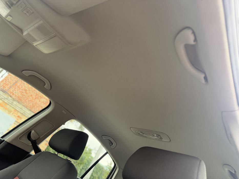 Golf Plus 1.6 MPI