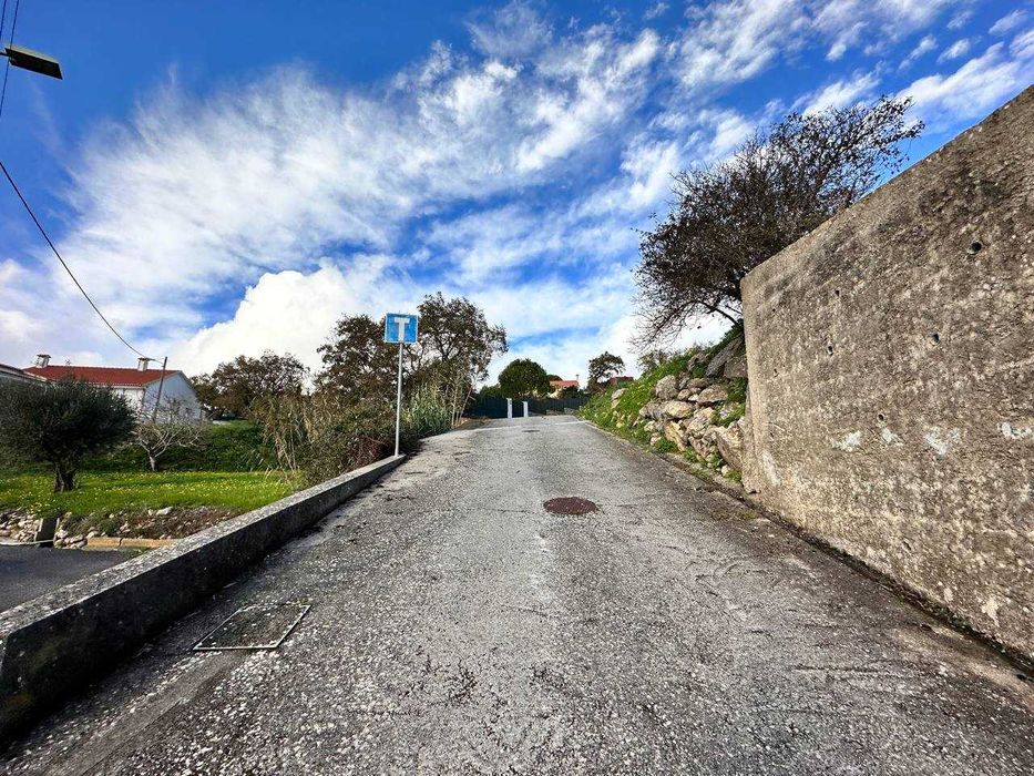 Terreno Urbano - 720m2 - Arruda dos Vinhos