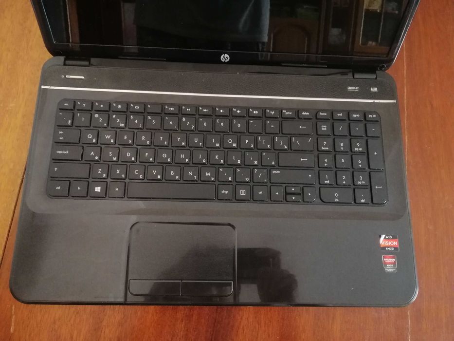 Ноутбук HP Pavilion G7