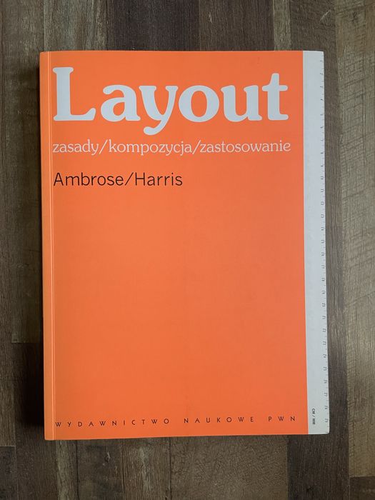 Layout zasady/kompozycja/zastosowanie
