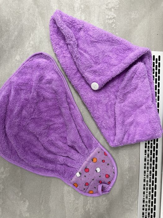 Банный комплект